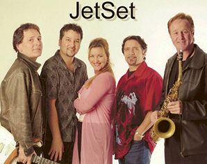 jet set band